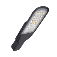 60W/2700K IP65 6600LM (ECO CLASS AREA L GR) - Светодиодный консольный светильник ДКУ-60Вт LEDVANCE - 