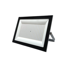 FL-LED Light-PAD 200W Grey    2700К 17000Лм 200Вт  AC220-240В 330x240x30мм 1510г - Прожектор - 