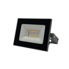 Светодиодный прожектор FL-LED Light-PAD  20W Grey    6400К  1700Лм   20Вт  AC220-240В 98x65x30мм - 