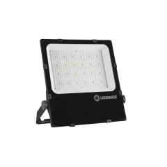 FLOODLIGHT PERFORMANCE ASYM 45x140 290 W 4000 K BK - прожектор LEDV - 