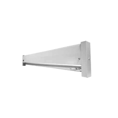 ECO OBN 500 UVC 2X15W WT  490*55*155 настенн (в компл 2 лампы TIBERA и ЭПРА) - облучатель LEDV - 