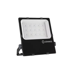 FLOODLIGHT PERFORMANCE SYM 60 200 W 3000 K BK - прожектор LEDV - 