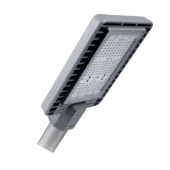 BRP394 LED325/NW 250W 220-240V DM 25000lm IP66 870x295x86  - LED светильник PHILIPS(консольный) - 