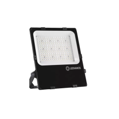 FLOODLIGHT PERFORMANCE ASYM 55x110 150 W 3000 K BK - прожектор LEDV - 