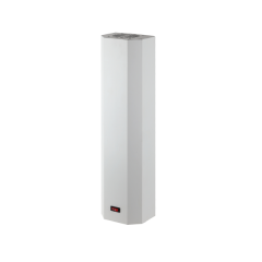 ECO RECIRC UVC 1X15W WT K  - облуч/рецирк LEDV - 