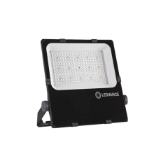FLOODLIGHT PERFORMANCE SYM R30 200 W 3000 K BK - прожектор LEDV - 