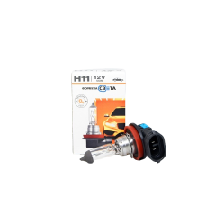 H11 12V  55W  PGJ19-2 - автолампа Formula sveta - 