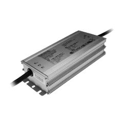 VS ECXe     1050.454  (700)530-1050мА 100-214V/150W IP67  потенциом  174х68х37 - драйвер - 