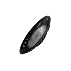 FL-LED HB-UFO   250W 6400K D=400мм H=91мм   250Вт   22500Лм  (подвесной светодиодный) - 