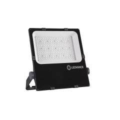 FLOODLIGHT PERFORMANCE ASYM 45x140 200 W 4000 K BK - прожектор LEDV - 