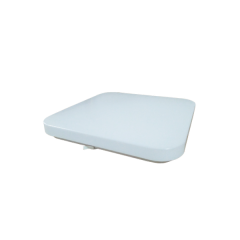 FL-LED Metru 3-step 36W 3000/4000/6500 K квадратный IP20 4000Lm 36Вт 430*430*63 мм - 