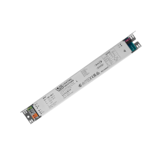 VS DALI2/NFC  40W 400-800мА    30- 70V   ECXd 800.349    прогр/NFC  280x30x21мм - драйвер Vossloh-Schwabe - 