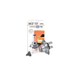 H7  12V  55W Px26d - автолампа Formula sveta - 