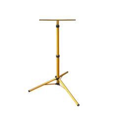 FL-LED Light-PAD STAND 2x  ТОЛЬКО СТОЙКА    Желтая стойка на 2 прожектора - 