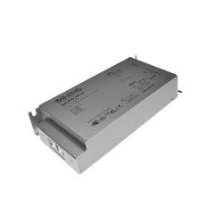 VS ECXe     Single   700.057      700мА   85-160V/112W   150x75x30мм - драйвер - 