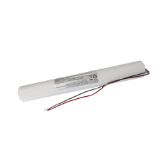 VS Батарея ИБП 4.8V/1.8Ah аккумулятор NiCd 1час (liner)  d24x170mm - 