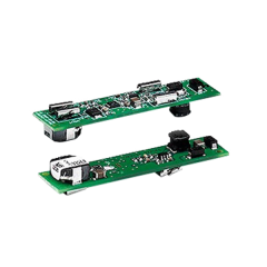VS ECXe  IP20  350.340  -  драйвер PCB-48 V DC для интегр в трек - 