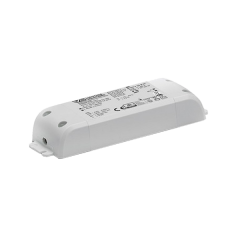 VS EDXe  IP20  120/12           (12V   20W)  123x45x19мм - драйвер для светодиодов - 