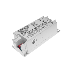 VS ECXe     700.345   500-700mA     23-42V/21-29W   DIP-перекл  97x43x30mm - драйвер - 