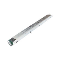 VS 65W DALI2+1-10V/DIP   350-1400мА     20-50V   DIP-перекл  ECXd 1400.317  359x30x21 мм  - драйвер - 