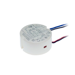 VS ECXe       700.435     600-700мА     30 - 40V/28W  DIP-перекл  D55x25мм - драйвер - 