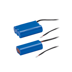 VS Батарея ИБП 3.2V/4.5Ah аккумулятор LiFePO4 3часа (Compact) 55x19x65mm - 