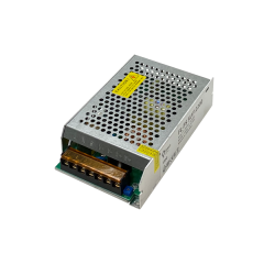 FL-PS SLV12200  Pout=200Вт, Uout=12В, Uin=175-240В, IP20, 160x98x40мм,  460г - метал. трансформатор - 
