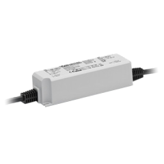VS EDXe  IP67  175/12.062     (12V    75W) 155x50х32мм - драйвер для светодиодов - 
