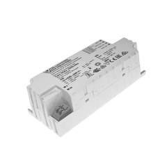 VS ECXe     MULTI/TERMINAL  1050.245   950-1050мА   25-43V/41-45W   97x43x30мм - драйвера - 