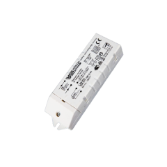 VS EST 105/12.381  230-240V 128x37x28mm - трансформатор электронный - 