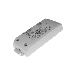 VS ECXd  IP20  DIM (L,C_TRIAC)   500.152  500mA  12-20V/10W 123x45x19мм - драйвер VS - 