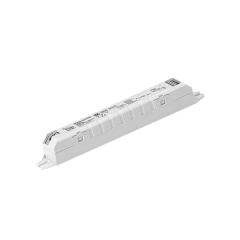 VS ECXe     Single   350.031      350mA    2 - 40V/14W   147x21x18мм - драйвер - 