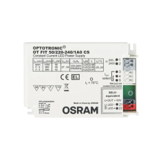 OT FIT 50/220…240/  800/900/1050 mA CS 41...54W  27...54V  103x67x30 - драйвер OSRAM - 
