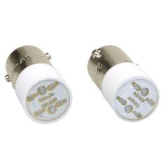 Матрица светодиодная зел. 230В IEK BMS10-230-K06 - 