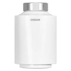 SMART+ WIFI Radiator Thermostat White Single Pack - 