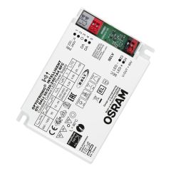 Драйвер для LED светильников OTi DALI 50/220…240/1A4  NFC  /LEDset/Prog  50W  600....1400mA 15-54V 110x75x25 OSRAM - 
