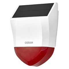 SMART+ WIFI Outdoor Alarm Siren - 