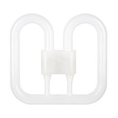 Лампа светодиодная LED HF GR10q 12.5W 840 4-Pin Tungsram (Аналог КЛЛ CFL 28/840) - 