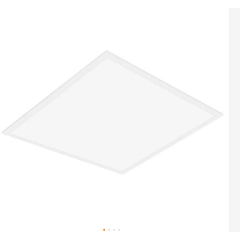 Светодиодная панель ДВО PHILIPS PANEL RC059B LED38S/840 PSU 3800lm 600x600x34 - 
