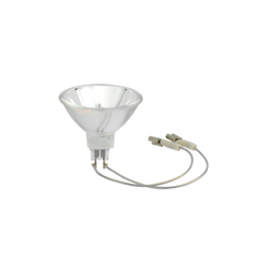 Галогенная аэродромная лампа 64339B 105-10 105W  MR16 6.6А 1000h d50,4x48mm female round OSRAM - 