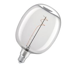 Vintage 1906 Ballon 30 Filament DIM 4.8W 827 Clear E27 - 