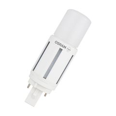 DULUX LED D13 VT EM & AC MAINS 5.5W 840 G24D - 