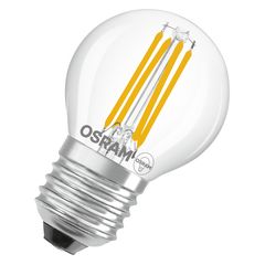 LED Superstar Plus Classic P 25 Filament DIM 2.2W 927 Clear E27 - 