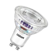 LED PAR16 50 36° Energy efficiency class A 2W 827 GU10 - 