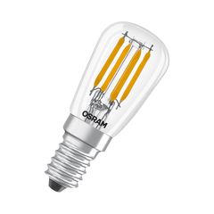 LED Special T26 25 300° Filament DIM 2.8W 827 Clear E14 - 