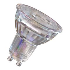 LED Star PAR16 35 36° 2.4W 827 GU10 - 