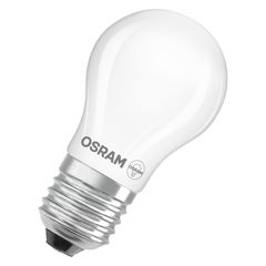 LED Superstar Classic P 25 Filament DIM 1.8W 827 Frosted E27 - 