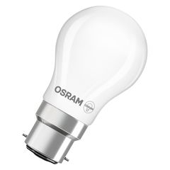 LED Star Classic P 40 Filament 3.4W 827 Frosted B22d - 