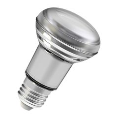 LED Superstar Plus R63 60 36° DIM 4.9W 927 E27 - 