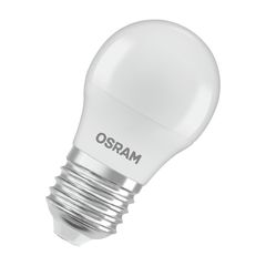 LED Star Classic P 60 6.5W 865 Frosted E27 - 